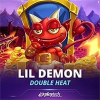 Lil Demon Double Heat
